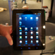 Illustration for article titled Hands On the Cheap, Media-Mongering Vizio Tablet